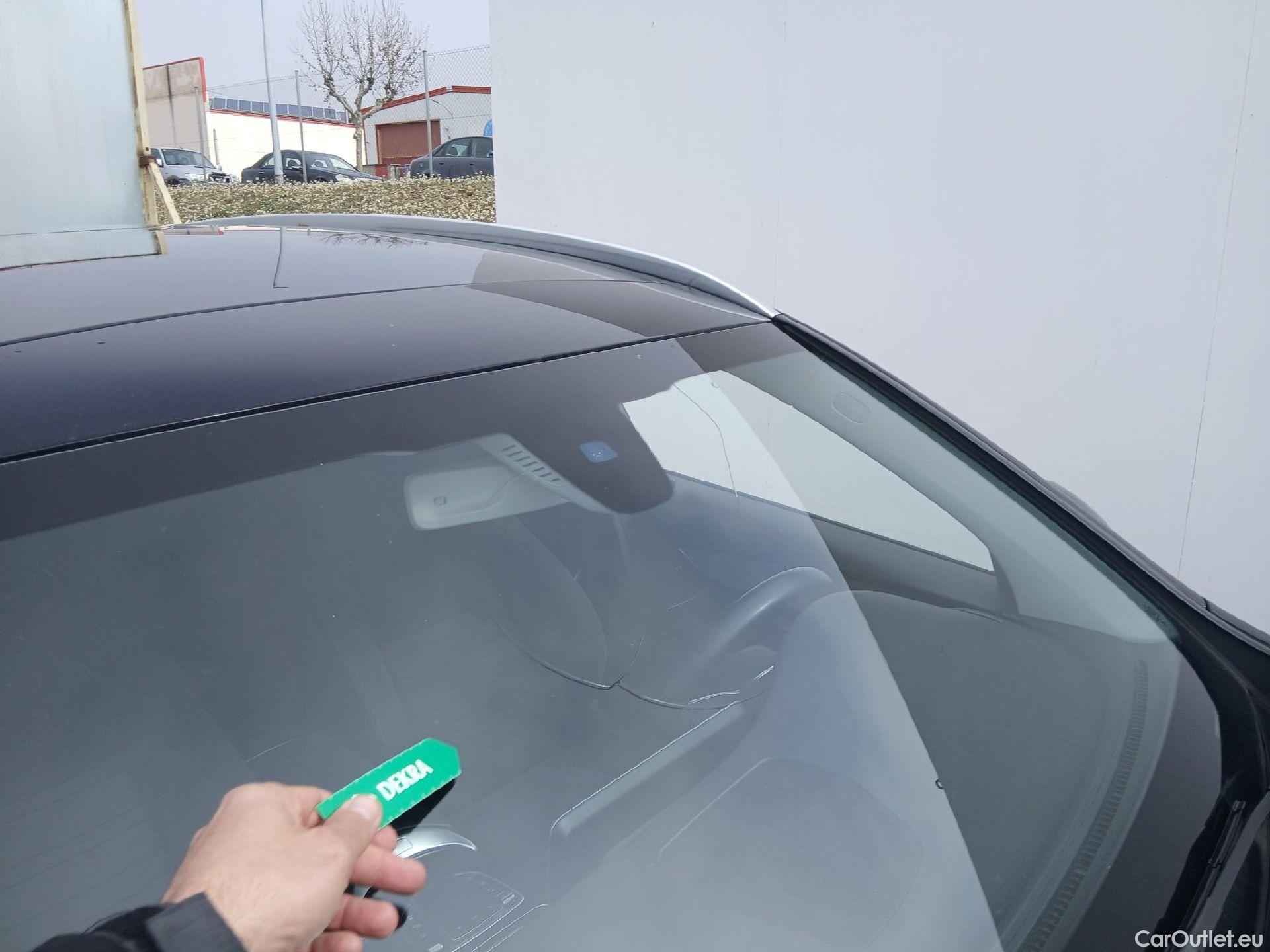  Mercedes  G-Klasee MERCEDES-BENZ Clase GLC / 2019 / 5P / todoterreno GLC 200 d 4MATIC #33