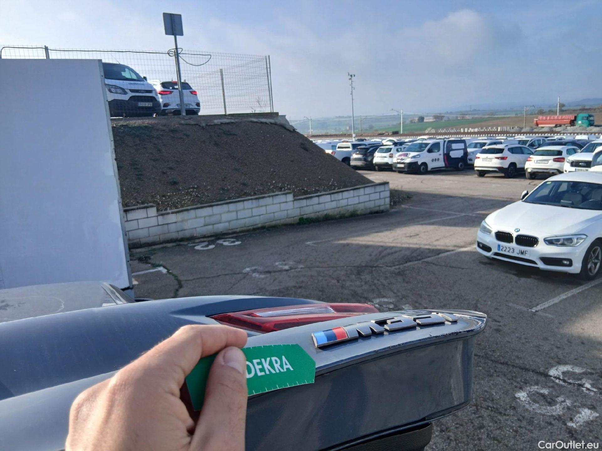  Bmw  X2 BMW  / 2017 / 5P / todoterreno M35i A #27