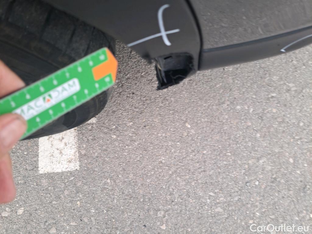  Nissan  Qashqai NISSAN  / 2017 / 5P / todoterreno dCi 85 kW (115 CV) E6D ACENTA (AC) #7