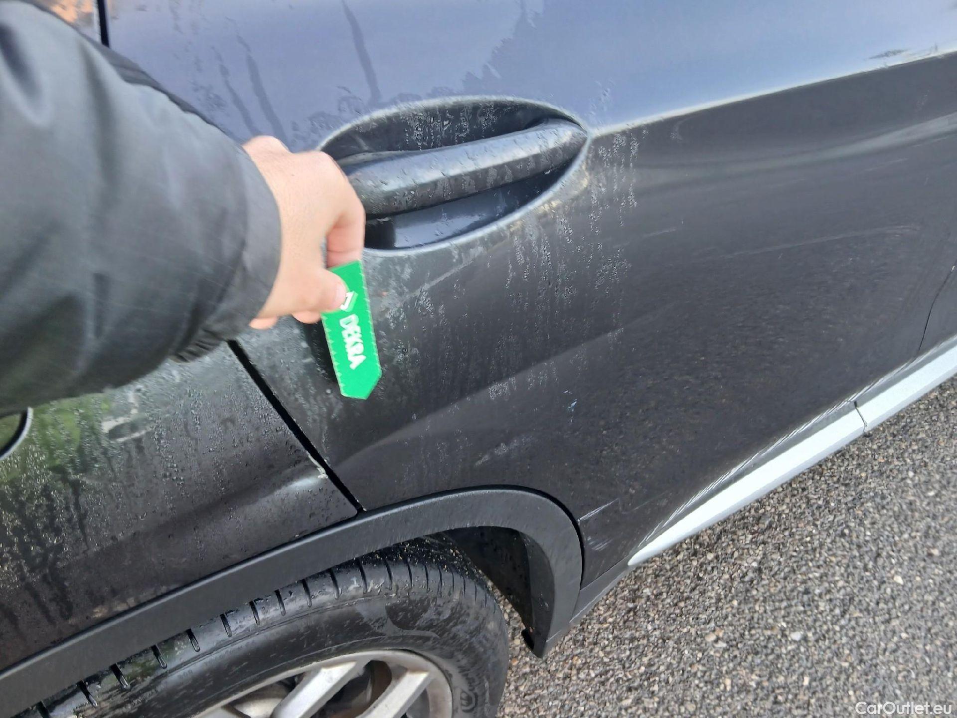  Bmw  X3 BMW  / 2017 / 5P / todoterreno xDrive20d #28