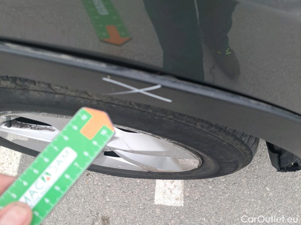  Nissan  Qashqai NISSAN  / 2017 / 5P / todoterreno dCi 85 kW (115 CV) E6D ACENTA (AC) #6