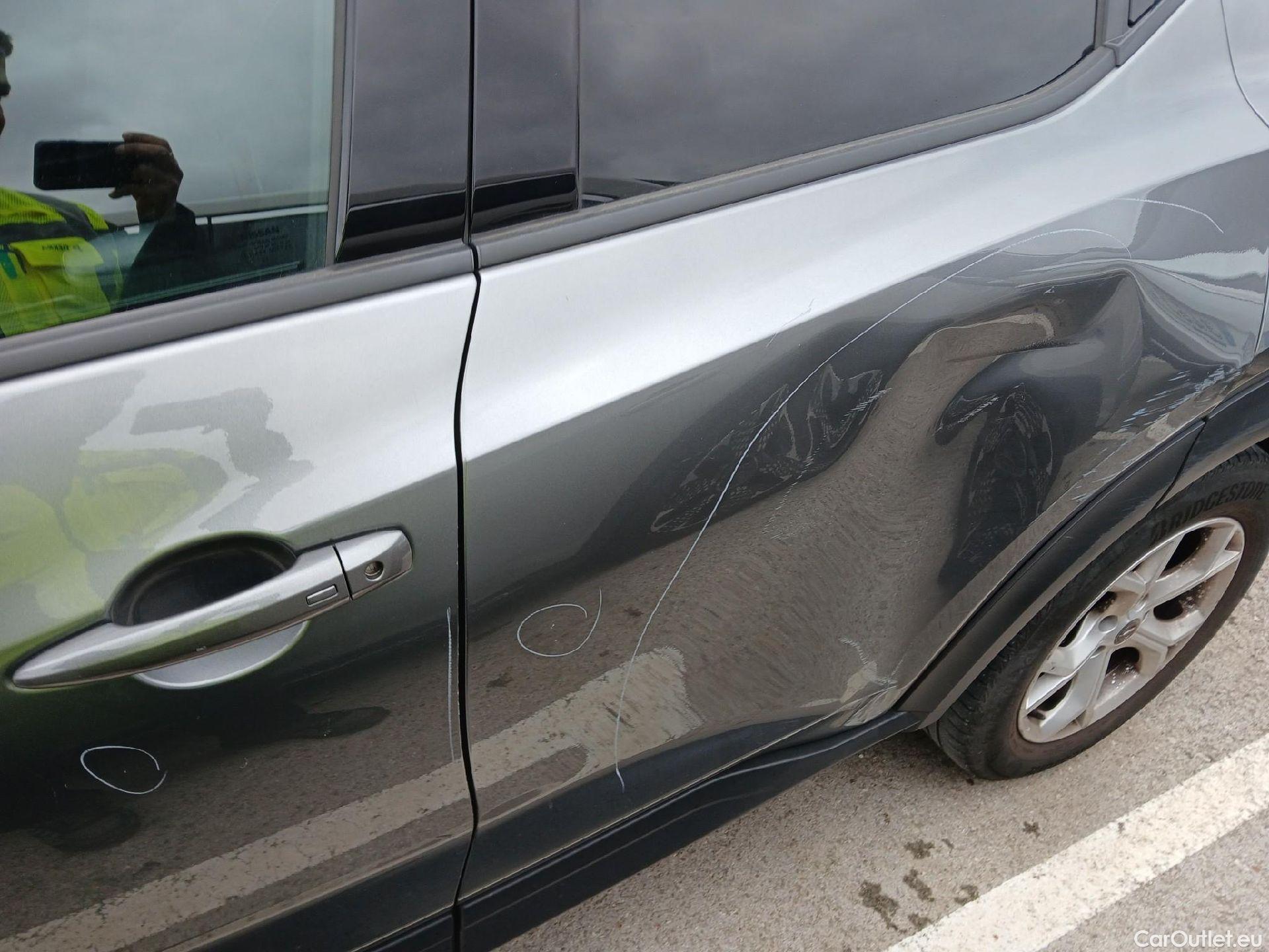  Nissan  Juke NISSAN  / 2019 / 5P / crossover DIG-T 84 kW (114 CV) DCT 7 V N-Connecta (AC2) #10