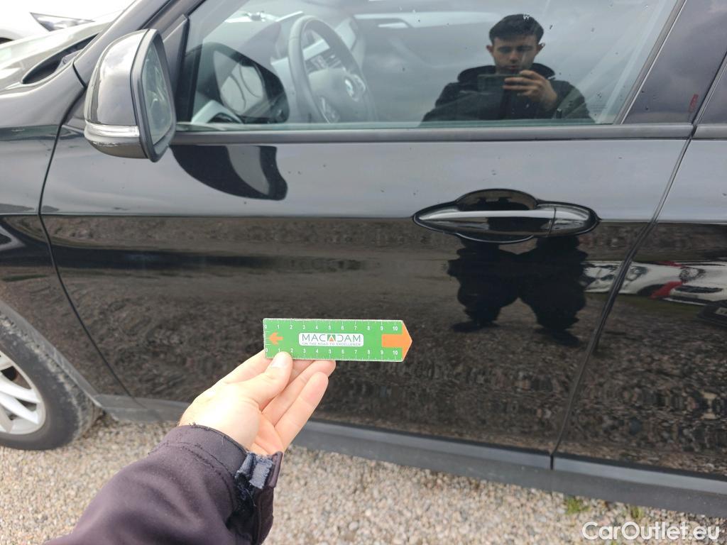  Bmw  X1 BMW  / 2019 / 5P / todoterreno sDrive16d #8