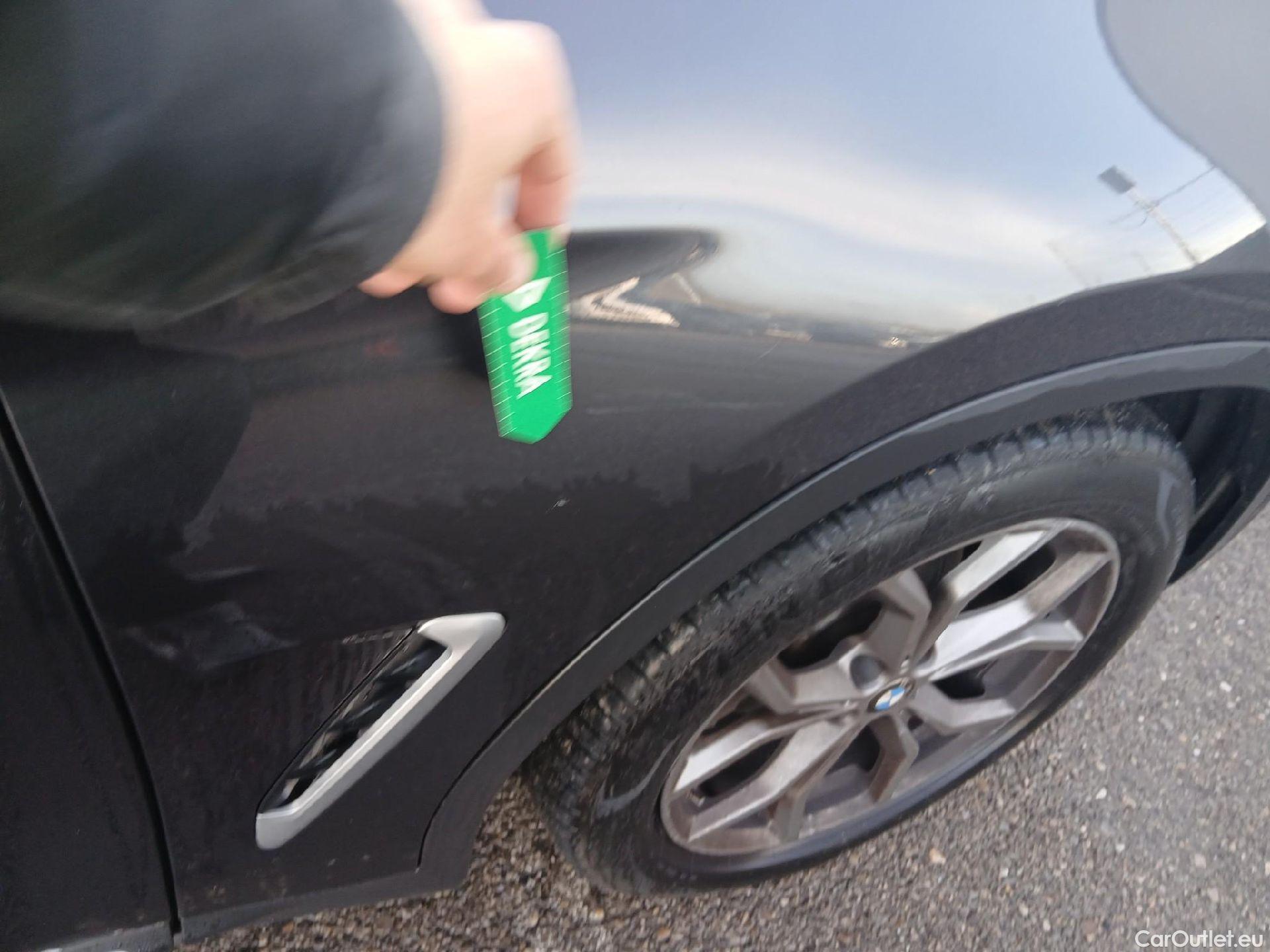  Bmw  X3 BMW  / 2017 / 5P / todoterreno xDrive20d #33