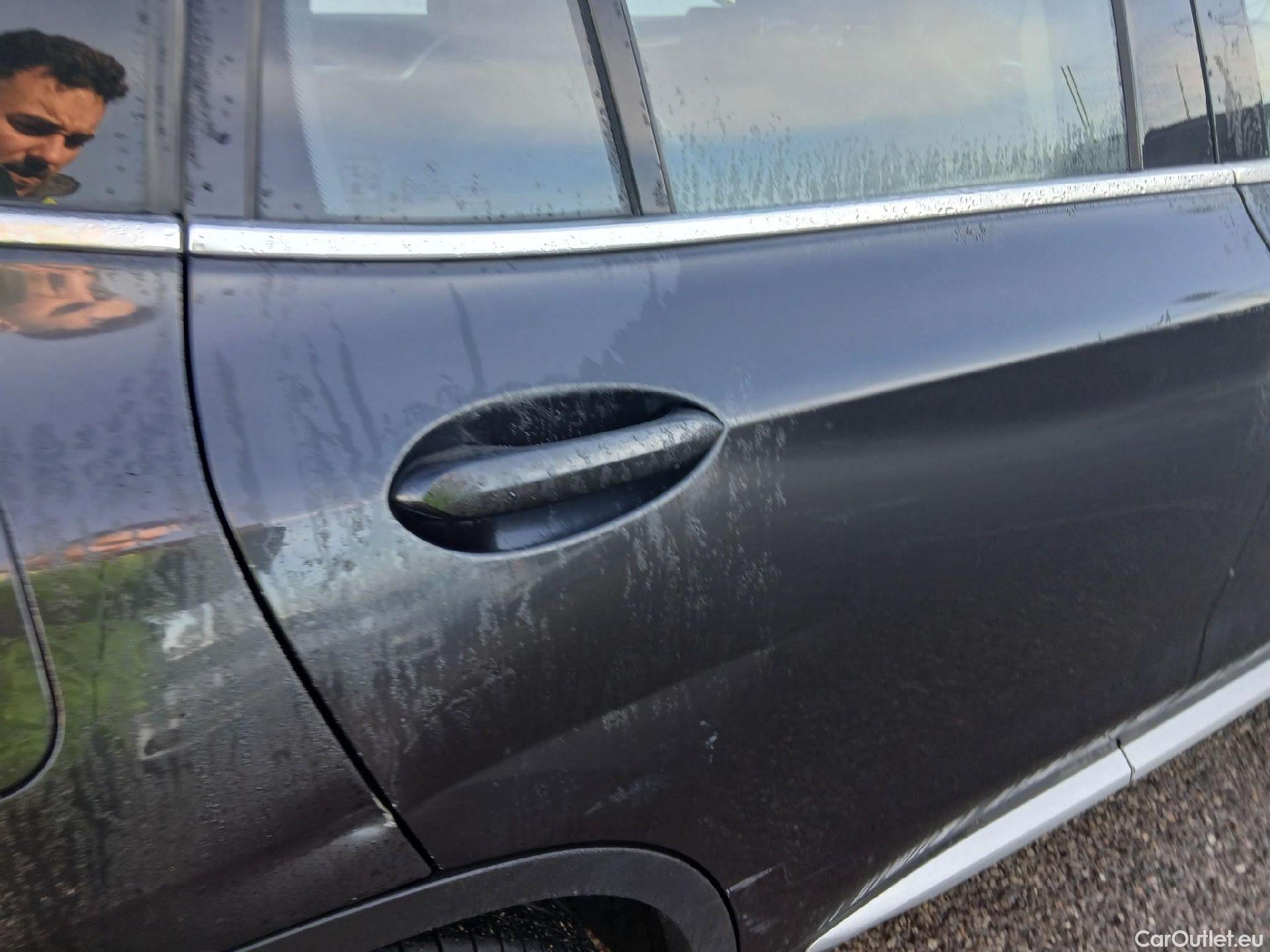  Bmw  X3 BMW  / 2017 / 5P / todoterreno xDrive20d #27