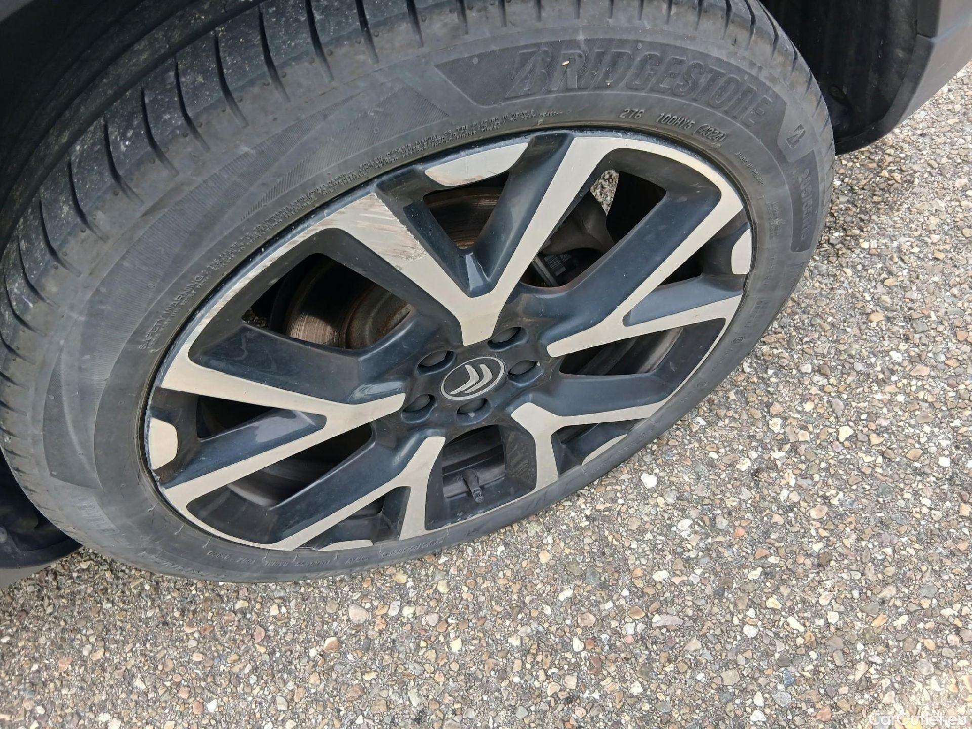  Citroen  C5 CITROEN  Aircross Hybrid / 2018 / 5P / todoterreno 225 e-EAT8 Shine #13