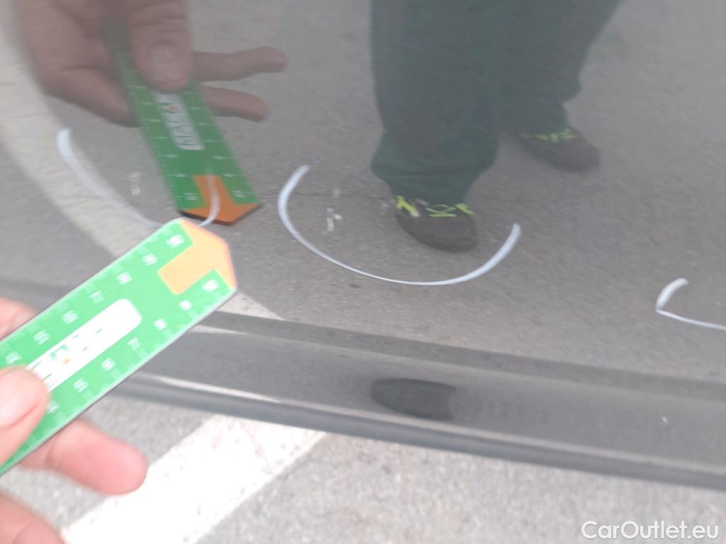  Nissan  Qashqai NISSAN  / 2017 / 5P / todoterreno dCi 85 kW (115 CV) E6D ACENTA (AC) #15