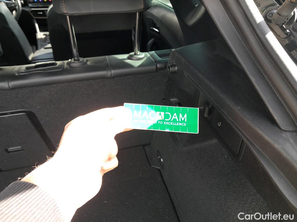  Cupra  Formentor CUPRA  / 2020 / 5P / todoterreno 1.5 TSI 110kW (150 CV) DSG #23