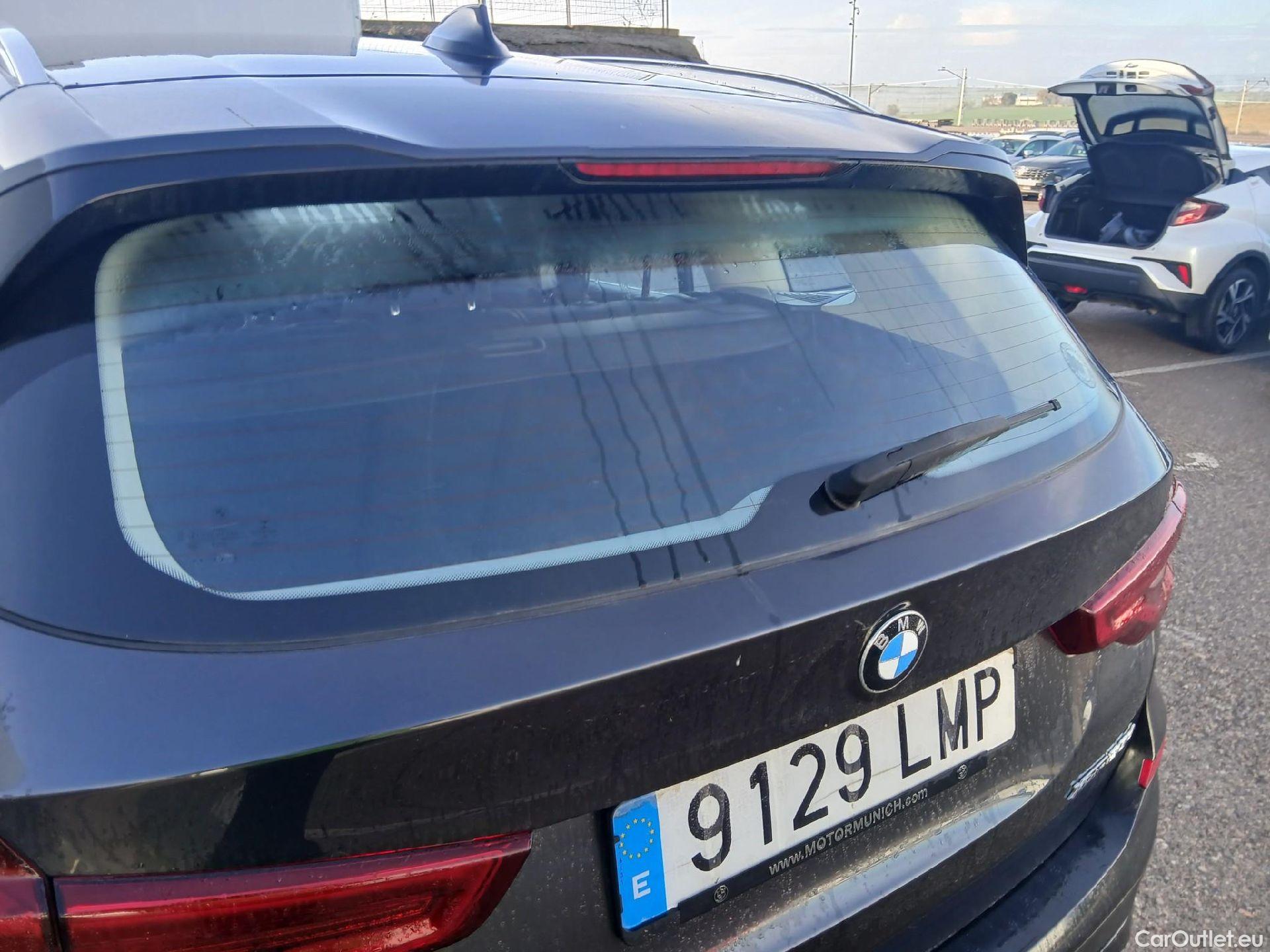  Bmw  X3 BMW  / 2017 / 5P / todoterreno xDrive20d #20