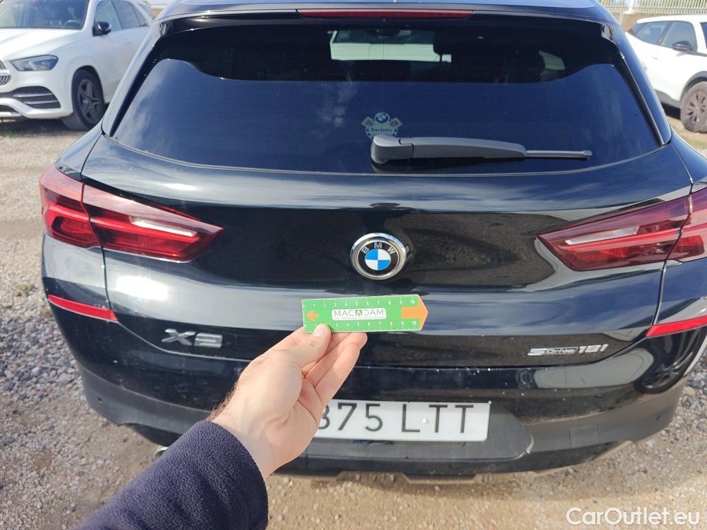  Bmw  X2 BMW  sDrive18i (CX3) #45