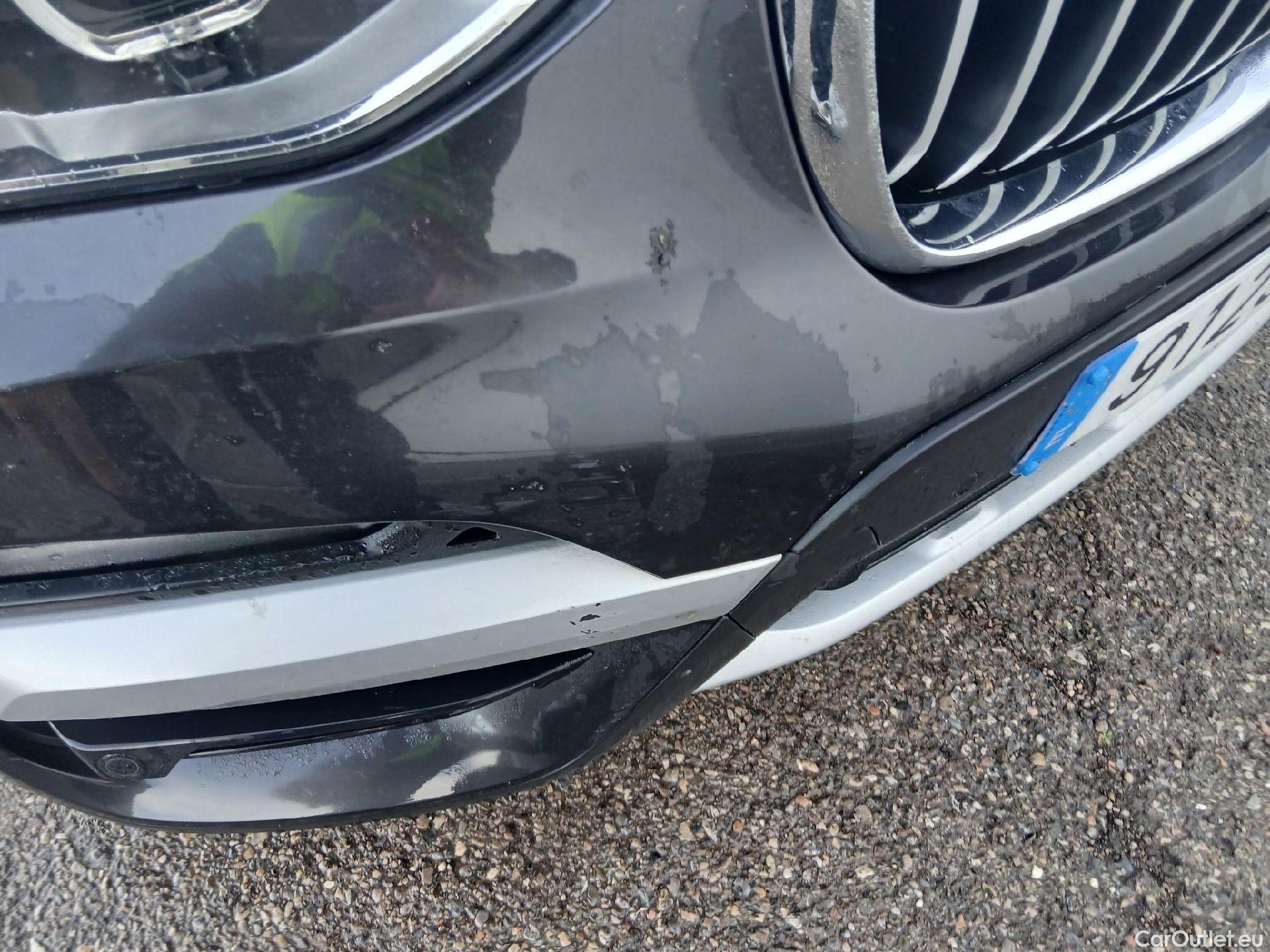  Bmw  X3 BMW  / 2017 / 5P / todoterreno xDrive20d #4