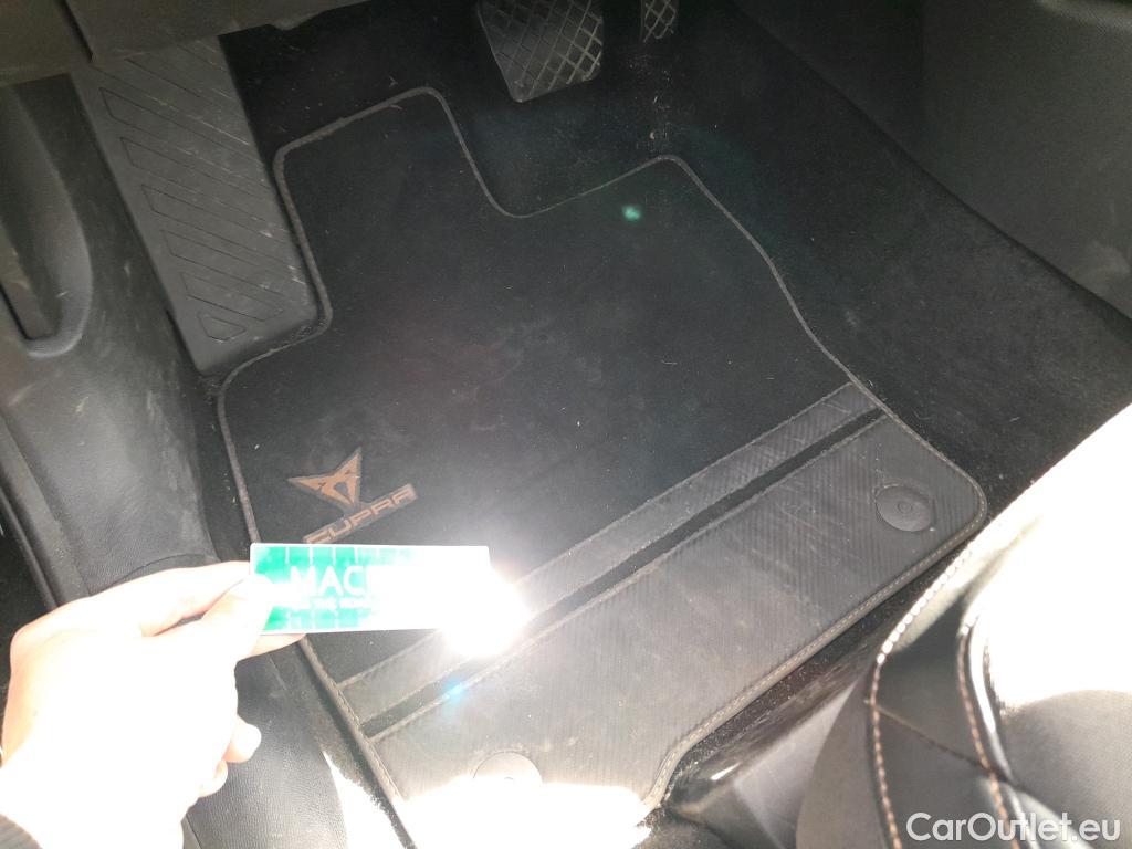  Cupra  Formentor CUPRA  / 2020 / 5P / todoterreno 1.5 TSI 110kW (150 CV) DSG #18