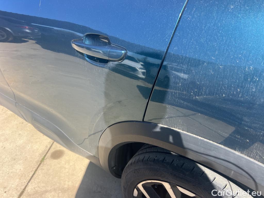  Citroen  C5 CITROEN  Aircross / 2018 / 5P / todoterreno BlueHdi 96kW (130CV) S&S Feel #17