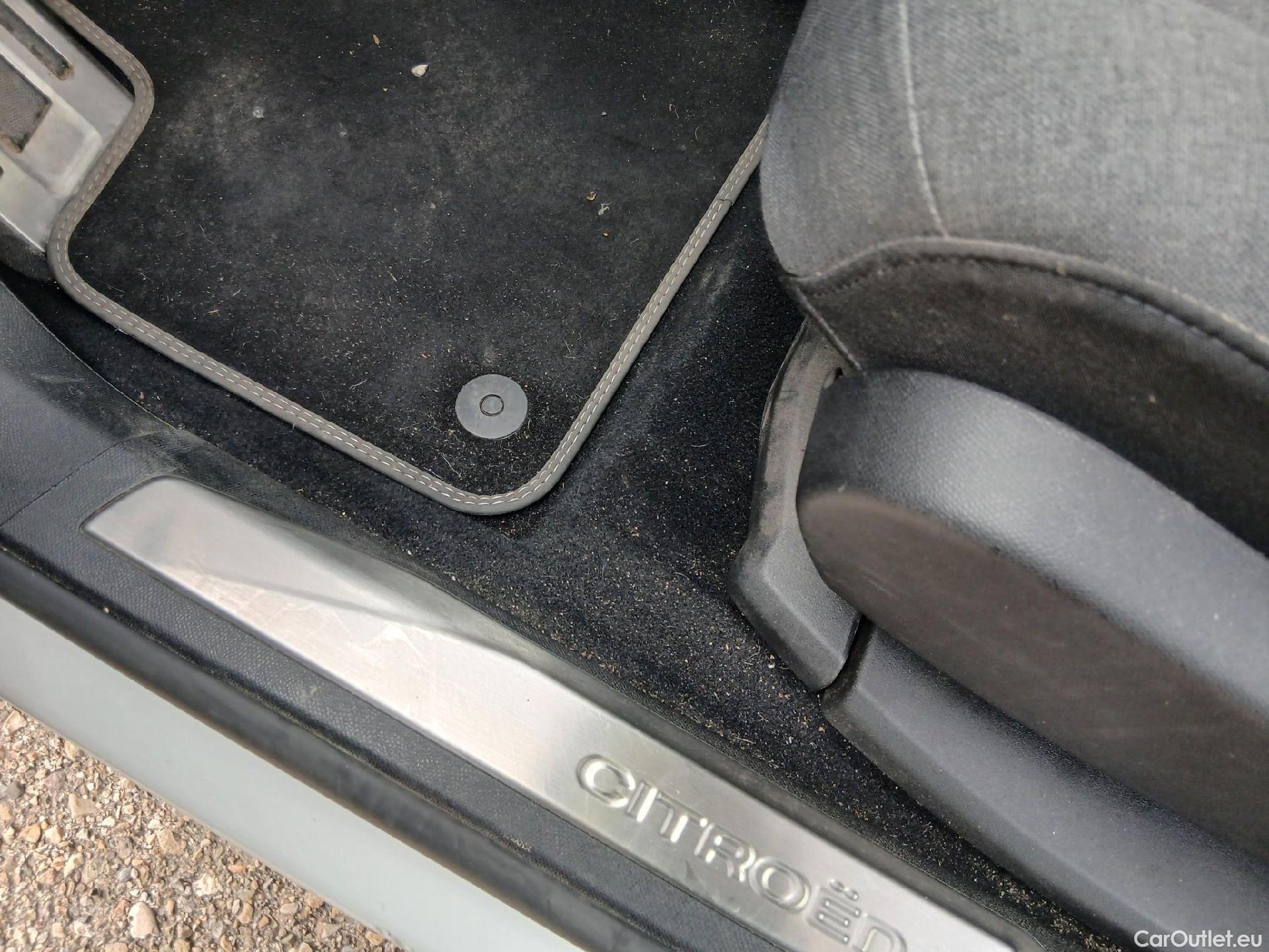  Citroen  C5 CITROEN  Aircross Hybrid / 2018 / 5P / todoterreno 225 e-EAT8 Shine #4