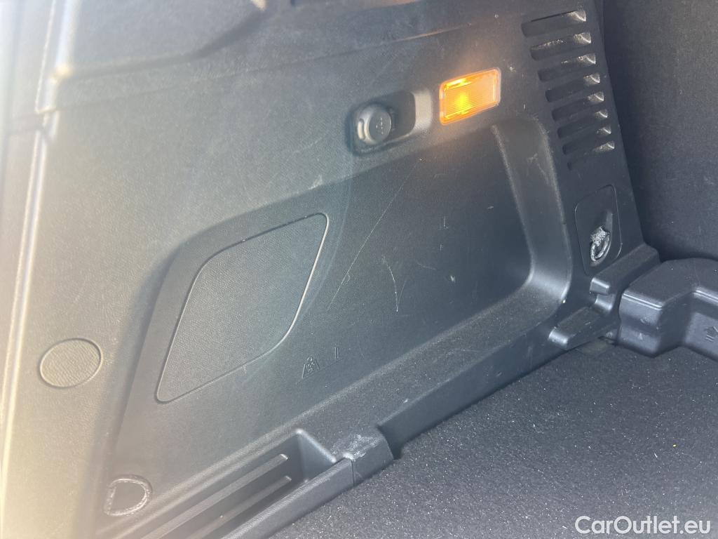  Citroen  C5 CITROEN  Aircross / 2018 / 5P / todoterreno BlueHdi 96kW (130CV) S&S Feel #21