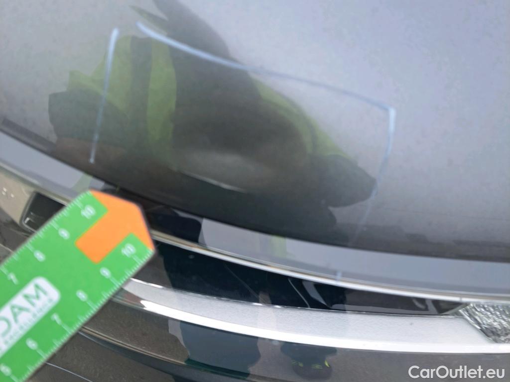  Nissan  Qashqai NISSAN  / 2017 / 5P / todoterreno dCi 85 kW (115 CV) E6D ACENTA (AC) #9