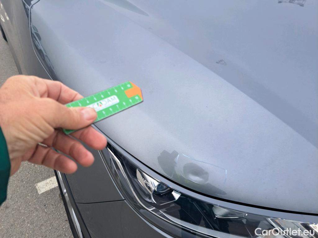  Nissan  Qashqai NISSAN  / 2017 / 5P / todoterreno dCi 85 kW (115 CV) E6D ACENTA (AC) #8