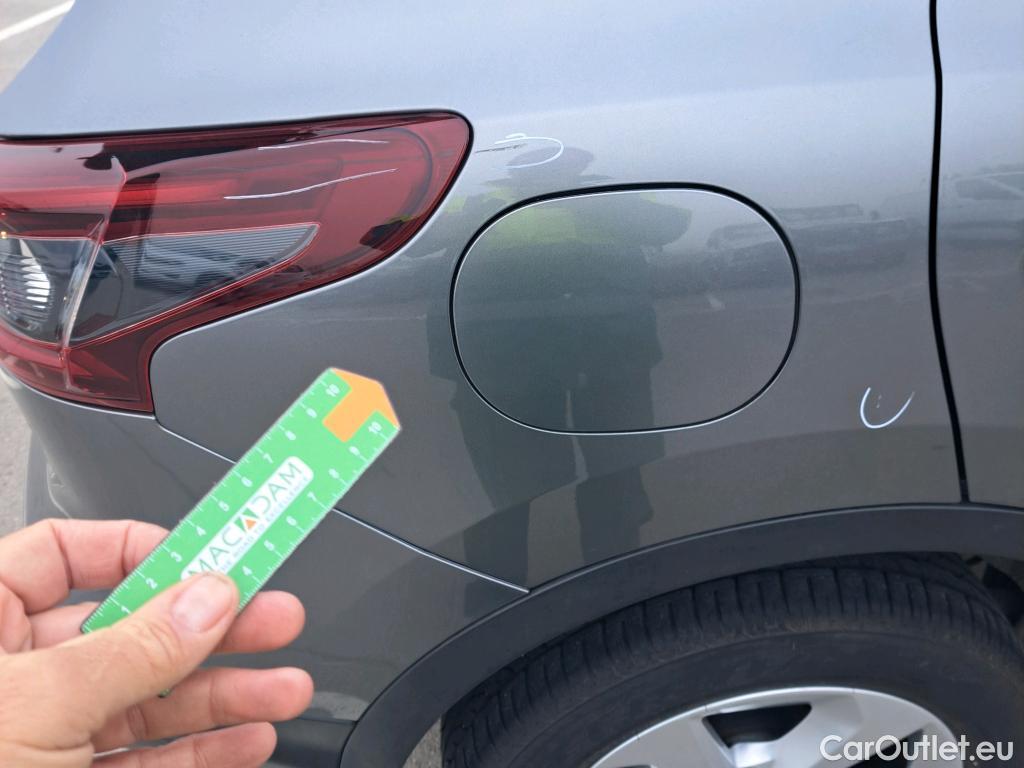  Nissan  Qashqai NISSAN  / 2017 / 5P / todoterreno dCi 85 kW (115 CV) E6D ACENTA (AC) #57