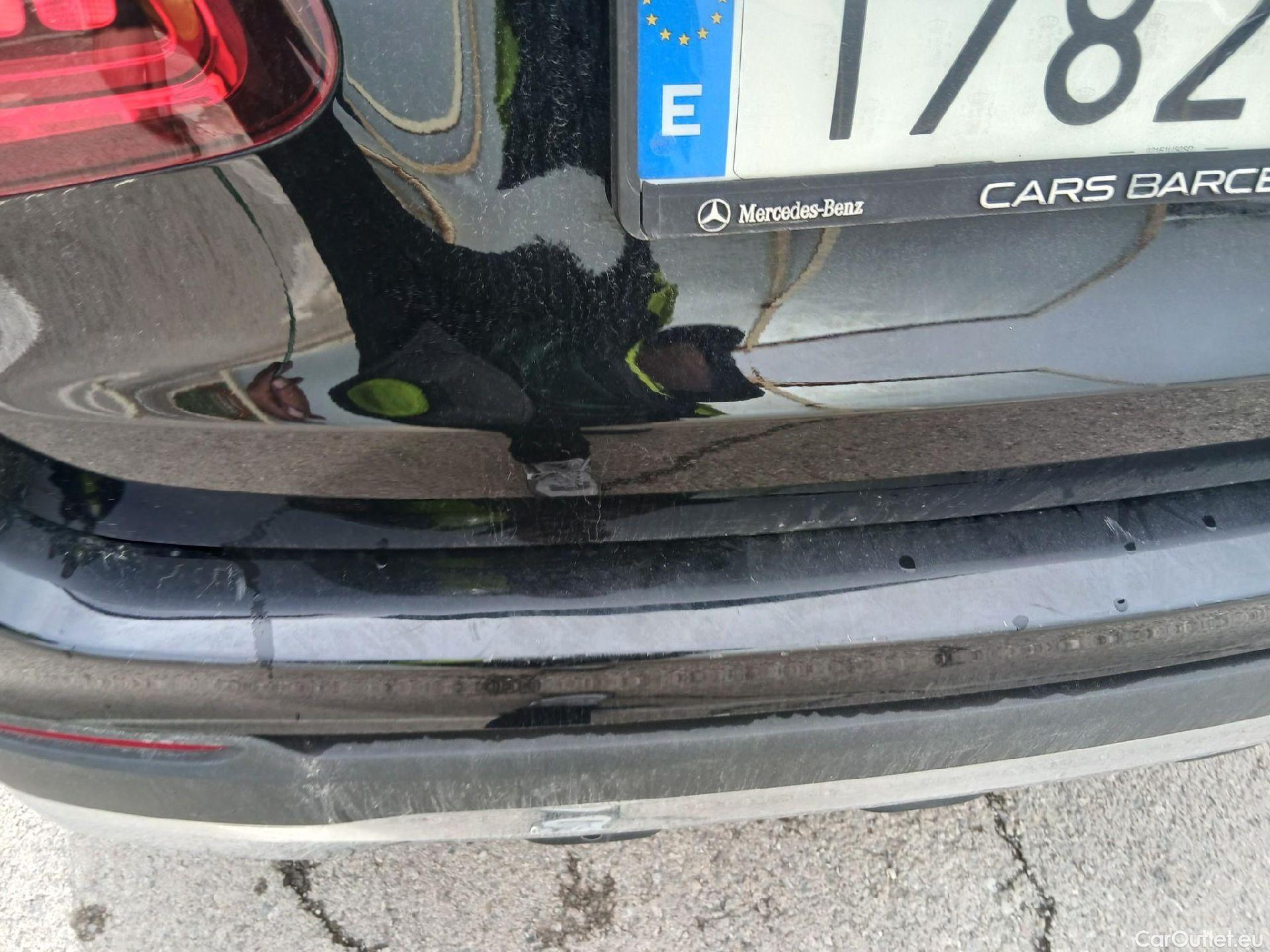  Mercedes  G-Klasee MERCEDES-BENZ Clase GLC / 2019 / 5P / todoterreno GLC 200 d 4MATIC #15