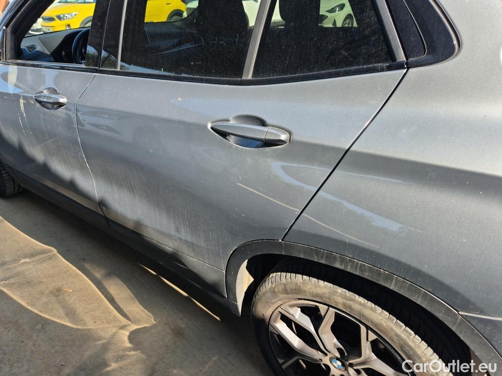  Bmw  X2 Serie  sDrive 18i 1.5 140CV AT7 E6dT #15