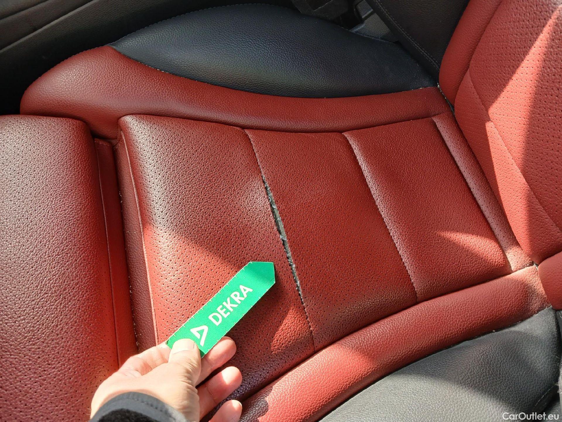  Mercedes  G-Klasee MERCEDES-BENZ Clase GLC / 2019 / 5P / todoterreno GLC 300 de 4MATIC #30