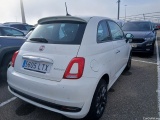  Fiat  500 FIAT  / 2015 / 3P / berlina con portón Connect 1.0 Hybrid 51KW (70 CV) #2