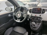  Fiat  500 FIAT  / 2015 / 3P / berlina con portón Connect 1.0 Hybrid 51KW (70 CV) #3