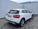  Mercedes  GLA MERCEDES-BENZ Clase  / 2017 / 5P / todoterreno  200 d #2