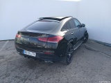  Mercedes  G-Klasee MERCEDES-BENZ GLE Coupé / 2020 / 5P / todoterreno GLE 350 e 4MATIC (Híbrido Enchufable) #2