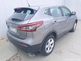  Nissan  Qashqai NISSAN  / 2017 / 5P / todoterreno dCi 85 kW (115 CV) E6D ACENTA (AC) #2