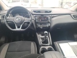  Nissan  Qashqai NISSAN  / 2017 / 5P / todoterreno dCi 85 kW (115 CV) E6D ACENTA (AC) #3