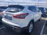  Nissan  Qashqai NISSAN  / 2017 / 5P / todoterreno dCi 85 kW (115 CV) ACENTA #2
