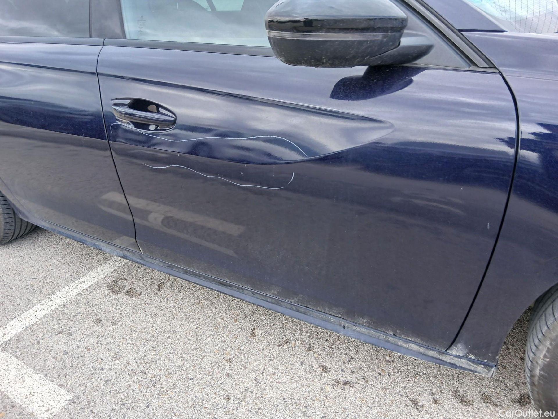  Peugeot  508  SW Allure Pack 1.5 HDi 130CV AT8 E6d #52