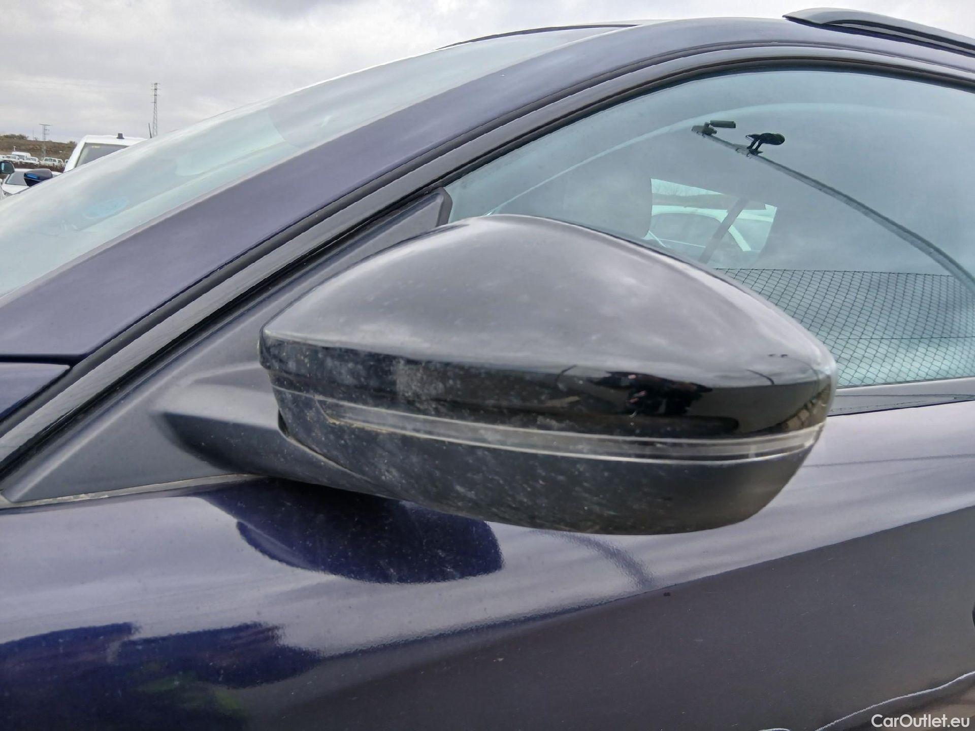  Peugeot  508  SW Allure Pack 1.5 HDi 130CV AT8 E6d #12