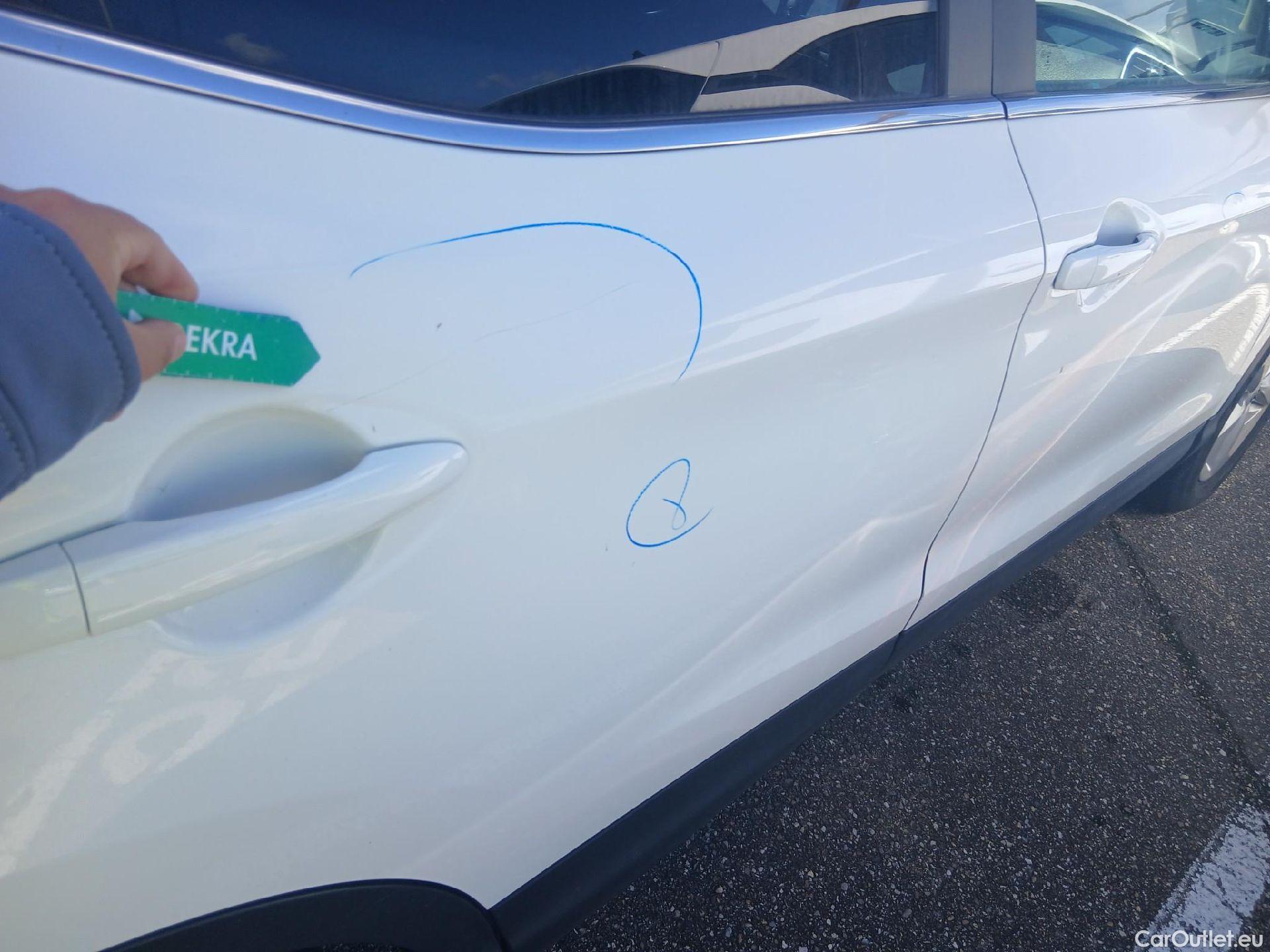  Nissan  Qashqai NISSAN  / 2017 / 5P / todoterreno dCi 85 kW (115 CV) ACENTA #38