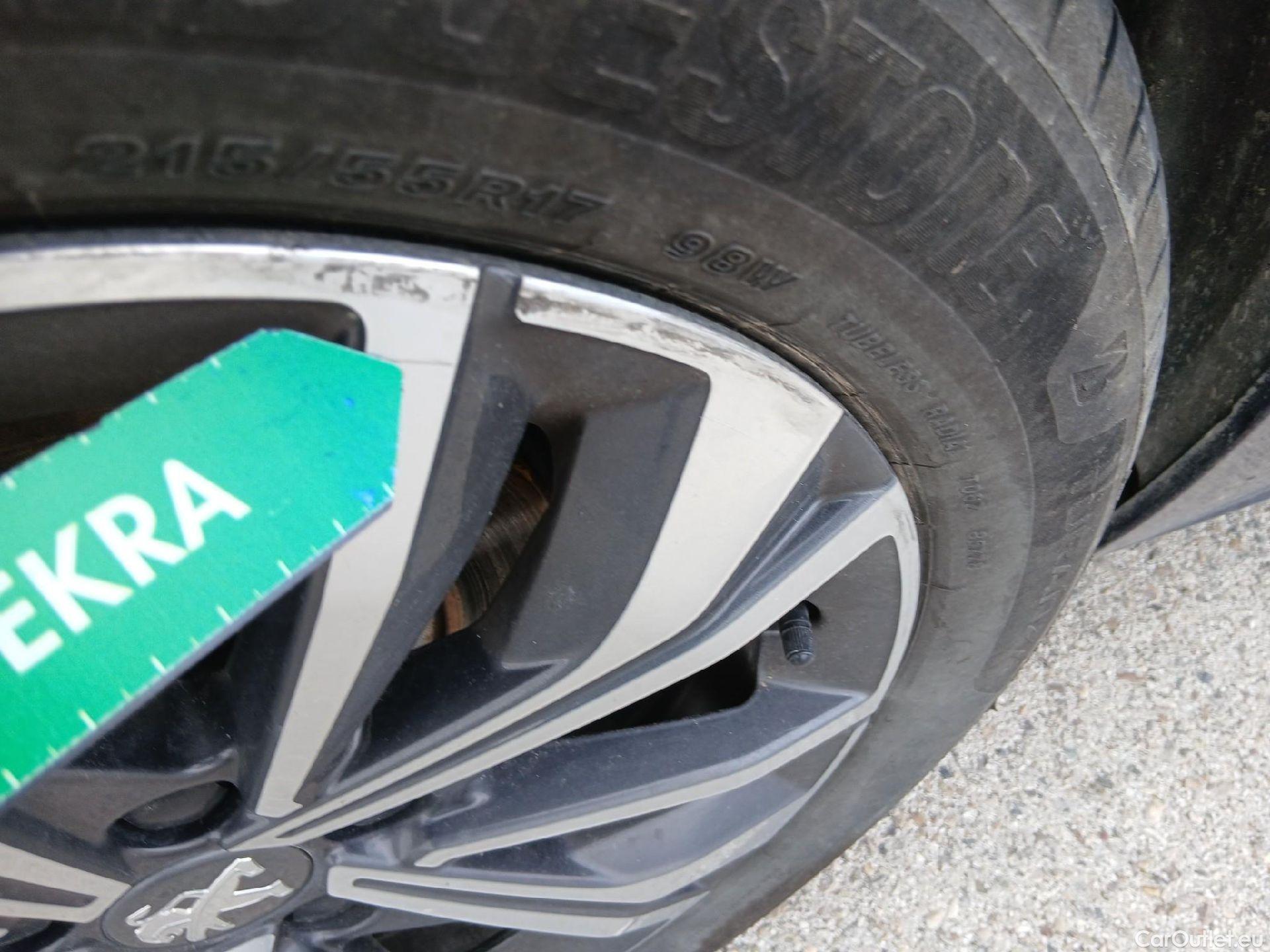  Peugeot  508  SW Allure Pack 1.5 HDi 130CV AT8 E6d #47