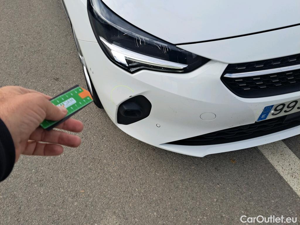  Opel  Corsa OPEL  1.2T XHL 74kW (100CV) Elegance (CX2) #22