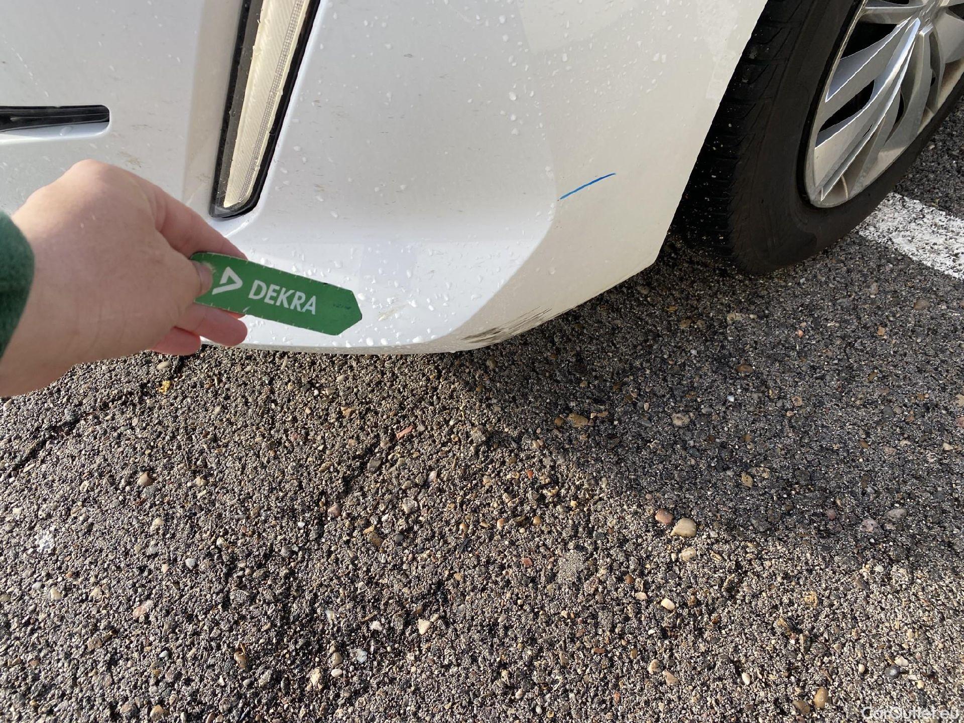  Peugeot  208 PEUGEOT  / 2019 / 5P / berlina con portón BlueHDi 73kW (100CV) Active #5