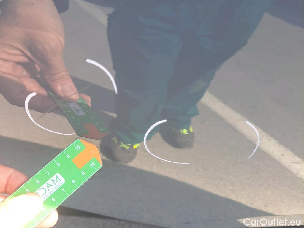  Nissan  Qashqai NISSAN  / 2021 / 5P / todoterreno DIG-T 116kW (158CV) mHEV Xtronic Tekna+ #21