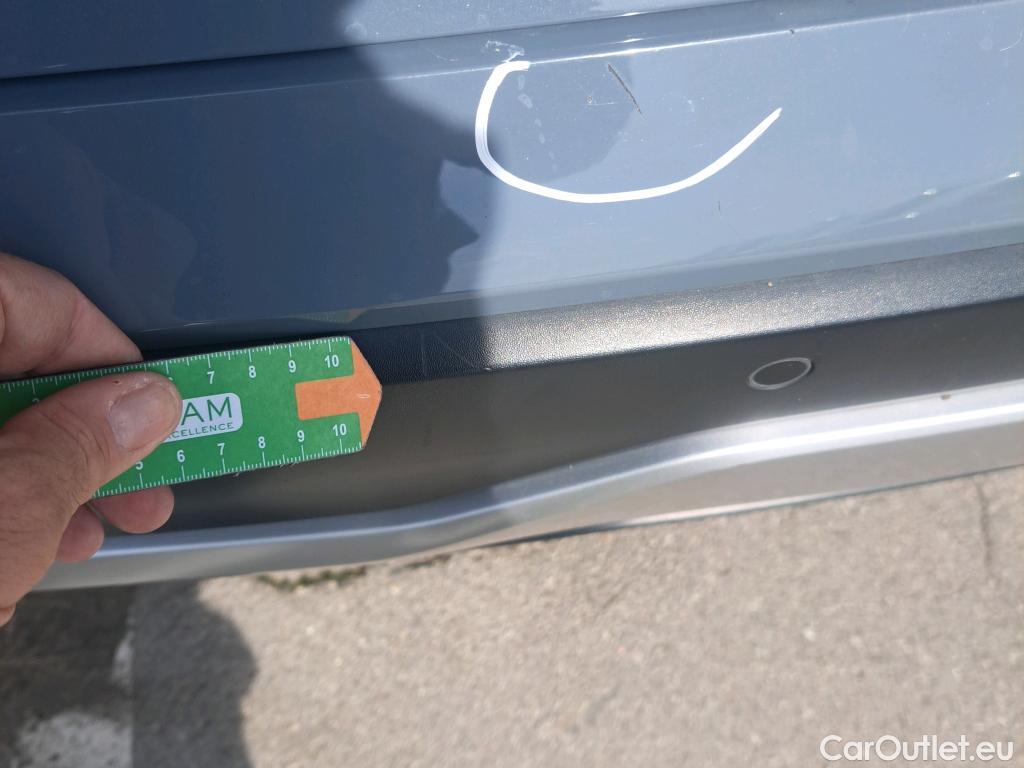  Nissan  Qashqai NISSAN  / 2021 / 5P / todoterreno DIG-T 116kW (158CV) mHEV Xtronic Tekna+ #10