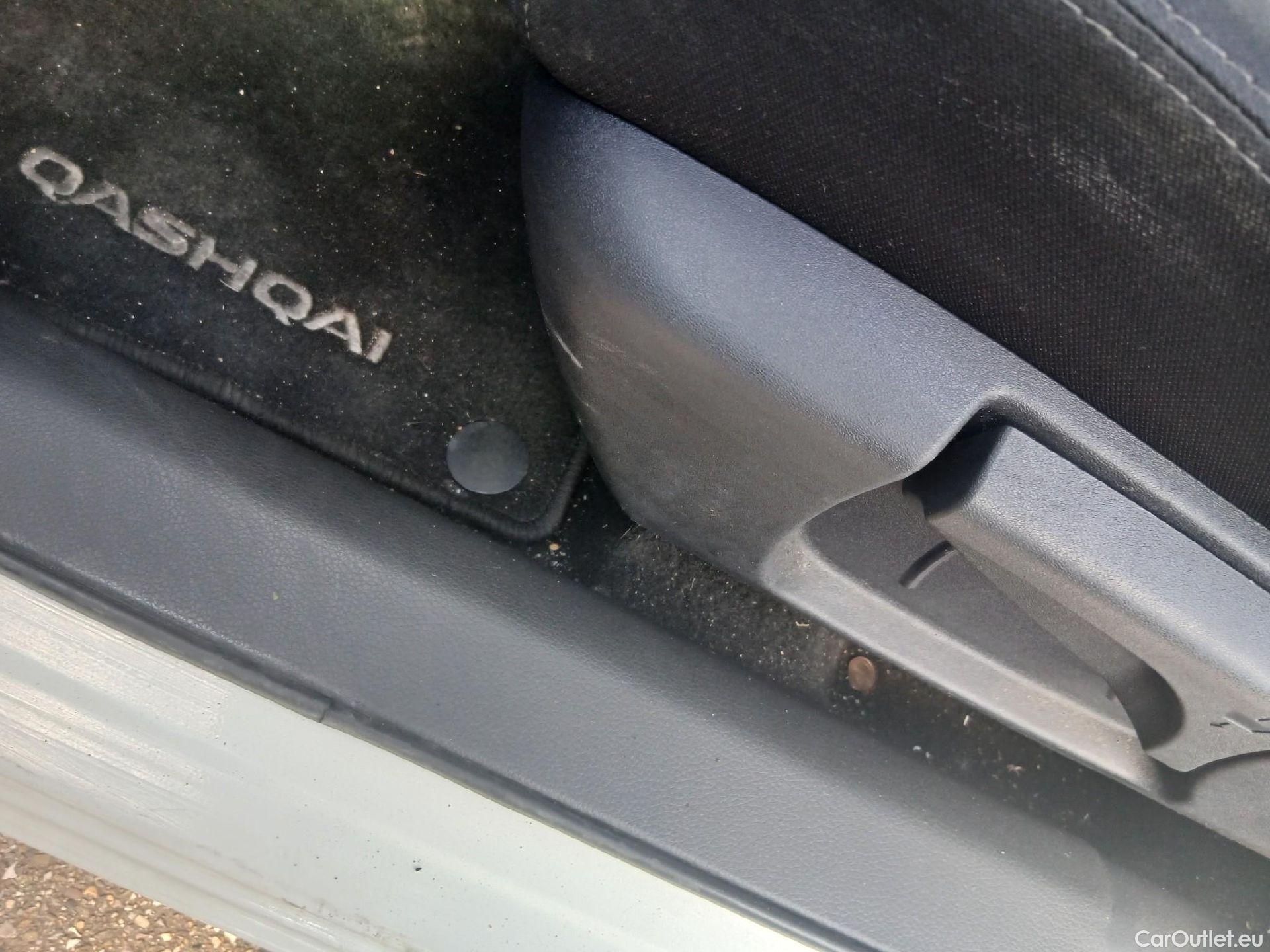  Nissan  Qashqai NISSAN  / 2017 / 5P / todoterreno dCi 85 kW (115 CV) ACENTA #5