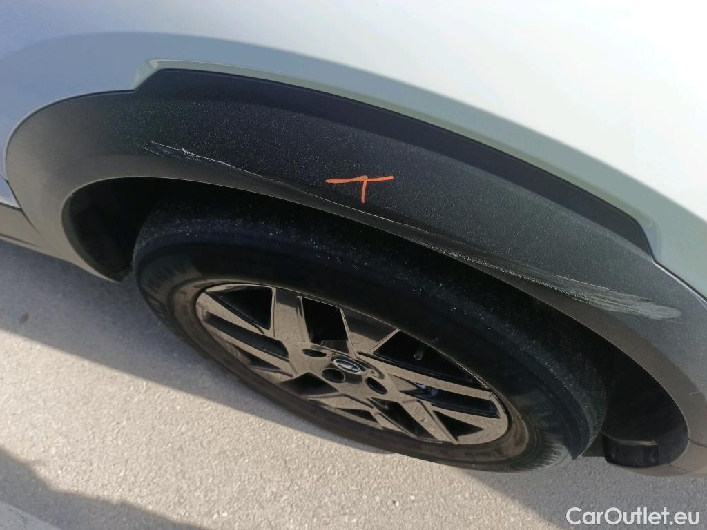  Opel  Mokka OPEL  / 2020 / 5P / todoterreno 1.5 D GS Line (AC) #23