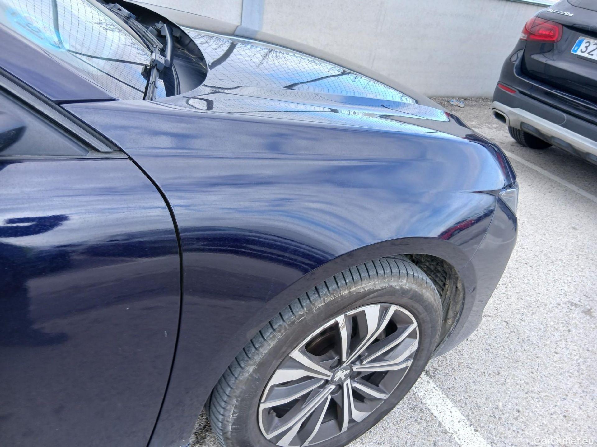  Peugeot  508  SW Allure Pack 1.5 HDi 130CV AT8 E6d #55