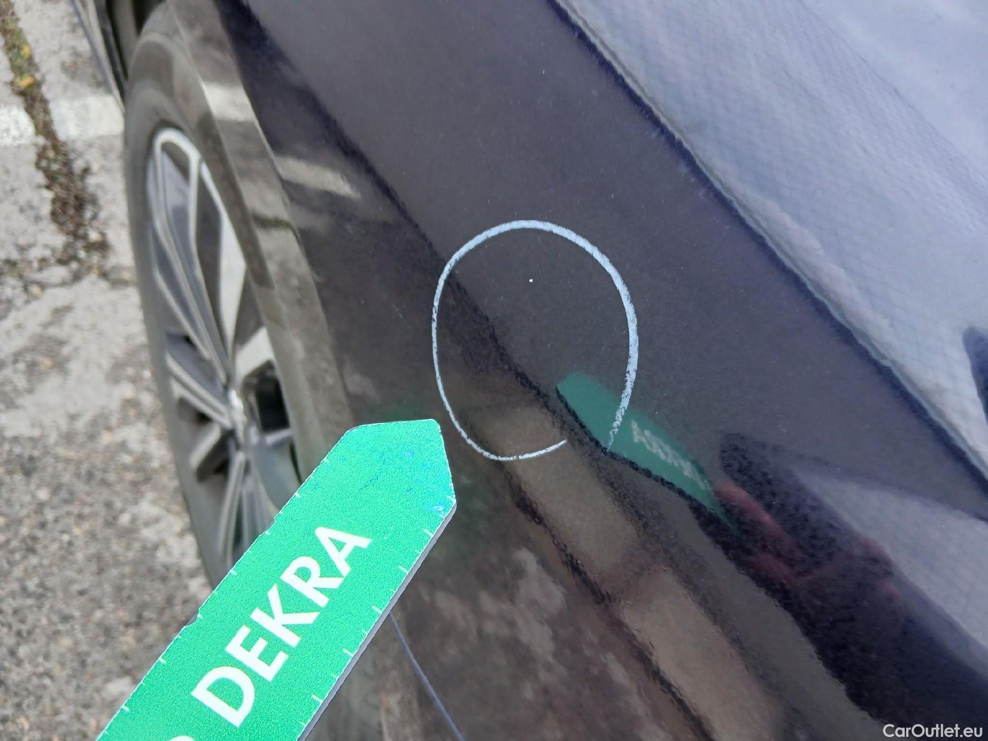  Peugeot  508  SW Allure Pack 1.5 HDi 130CV AT8 E6d #20