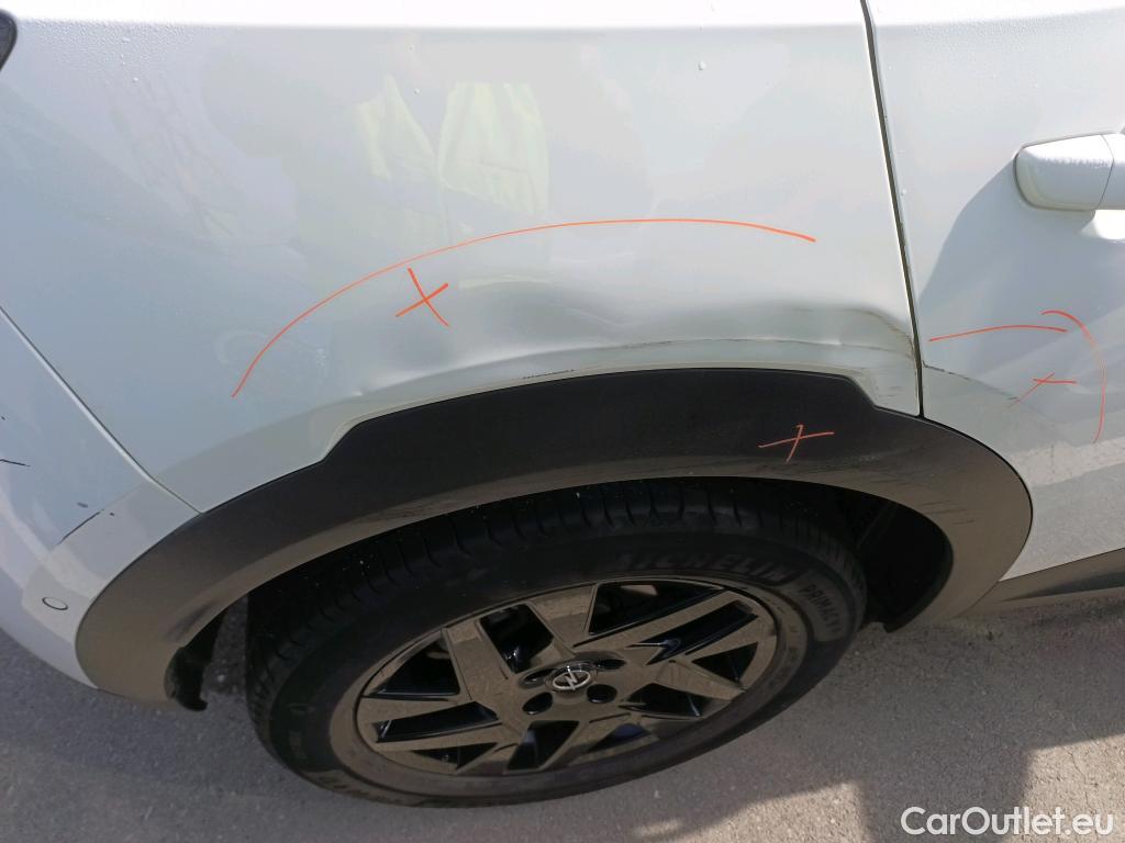  Opel  Mokka OPEL  / 2020 / 5P / todoterreno 1.5 D GS Line (AC) #6