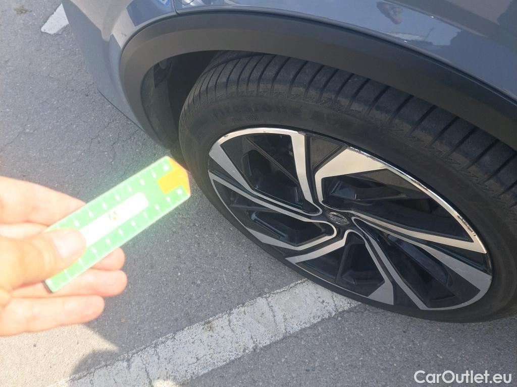  Nissan  Qashqai NISSAN  / 2021 / 5P / todoterreno DIG-T 116kW (158CV) mHEV Xtronic Tekna+ #5