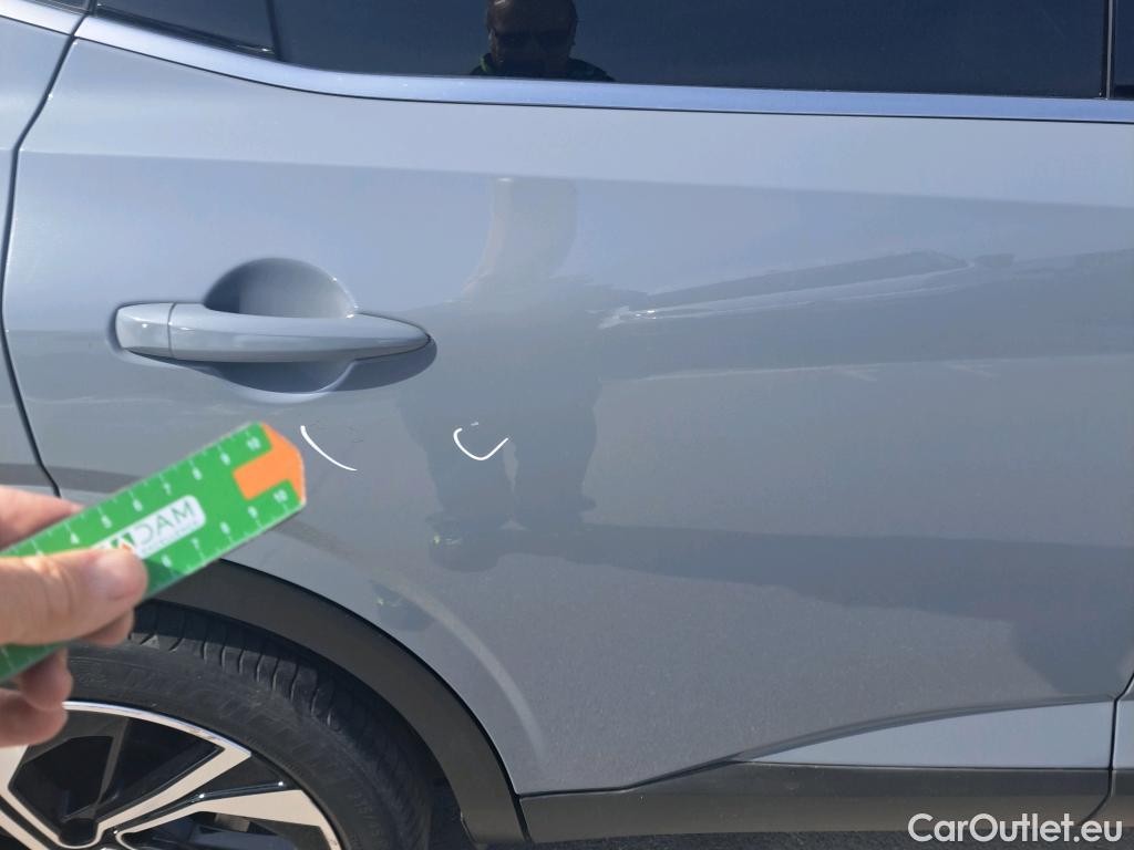  Nissan  Qashqai NISSAN  / 2021 / 5P / todoterreno DIG-T 116kW (158CV) mHEV Xtronic Tekna+ #22