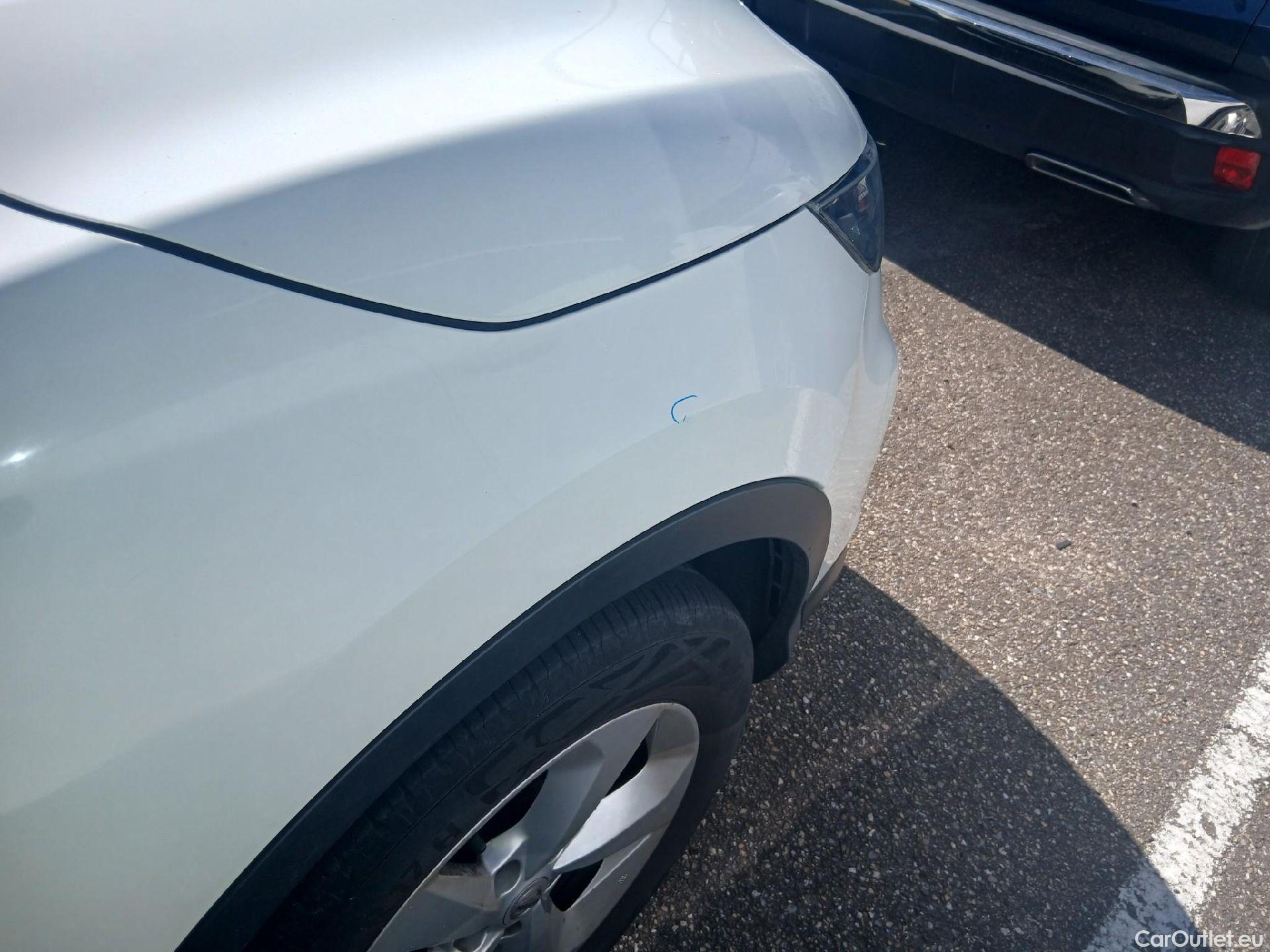  Nissan  Qashqai NISSAN  / 2017 / 5P / todoterreno dCi 85 kW (115 CV) ACENTA #42