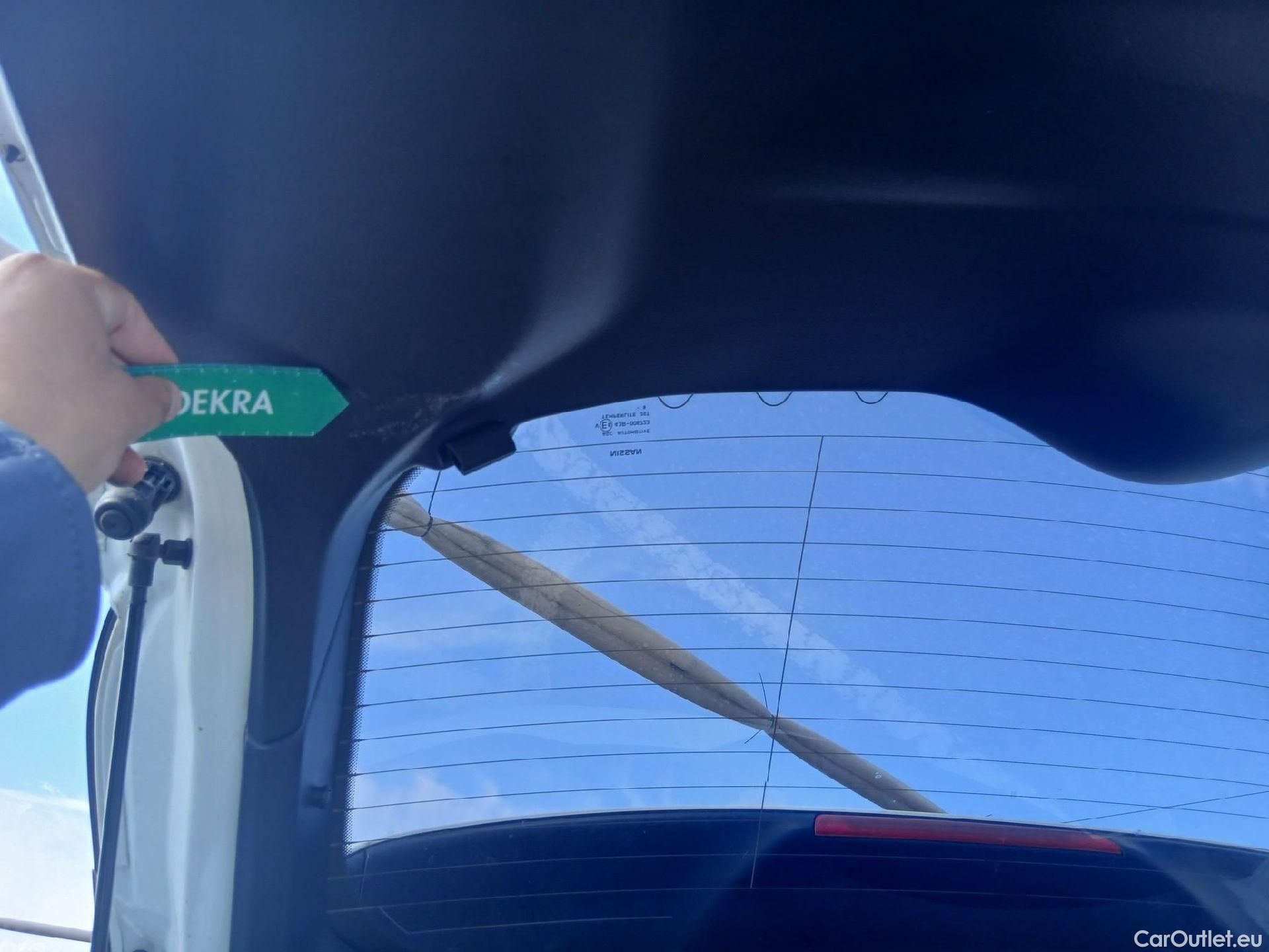  Nissan  Qashqai NISSAN  / 2017 / 5P / todoterreno dCi 85 kW (115 CV) ACENTA #3