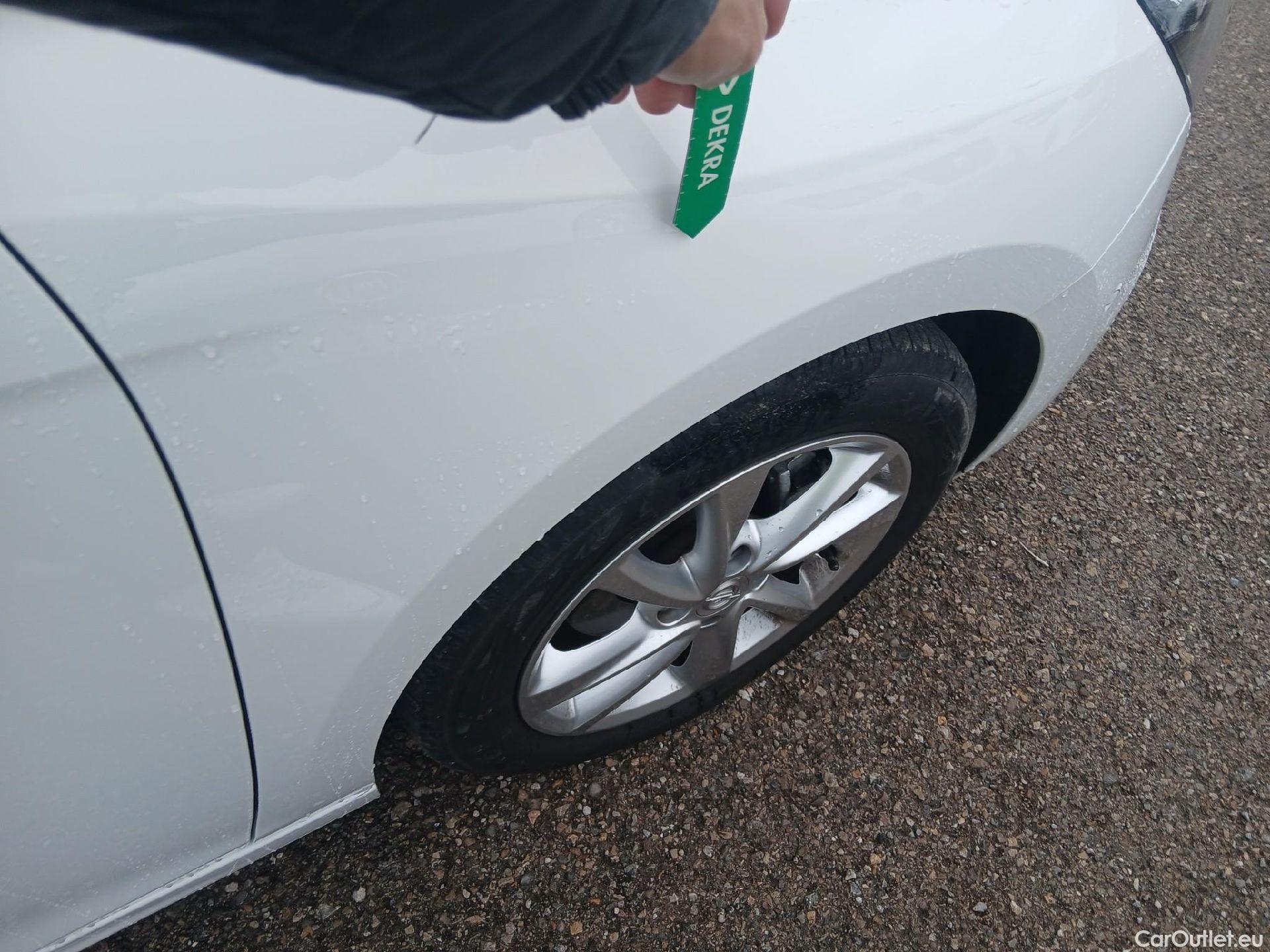  Opel  Corsa OPEL  1.2T XHL 74kW (100CV) Elegance #21